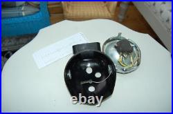 Suzuki K10, K11, K15 Headlamp Shell And Lense Set Nos