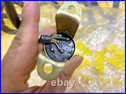 Suzuki K10 K11 K15 M10 M12 M15 M15D Ignition Switch 6wires NOS Japan 37110-03013