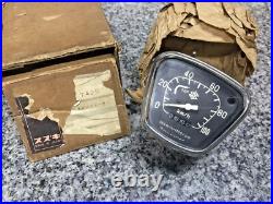 Suzuki K10 K11 K15 M10 M12 M15 M30 M31 50MA 50MD U50 U70 Speedometer km/h NOS