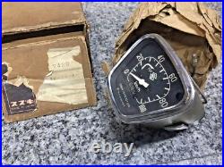 Suzuki K10 K11 K15 M10 M12 M15 M30 M31 50MA 50MD U50 U70 Speedometer km/h NOS