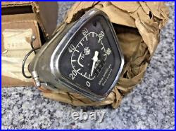Suzuki K10 K11 K15 M10 M12 M15 M30 M31 50MA 50MD U50 U70 Speedometer km/h NOS