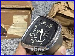 Suzuki K10 K11 K15 M10 M12 M15 M30 M31 50MA 50MD U50 U70 Speedometer km/h NOS