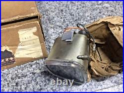 Suzuki K10 K11 K15 M10 M12 M15 M30 M31 50MA 50MD U50 U70 Speedometer km/h NOS