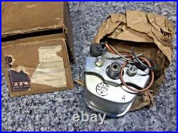 Suzuki K10 K11 K15 M10 M12 M15 M30 M31 50MA 50MD U50 U70 Speedometer km/h NOS