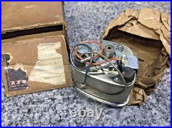 Suzuki K10 K11 K15 M10 M12 M15 M30 M31 50MA 50MD U50 U70 Speedometer km/h NOS