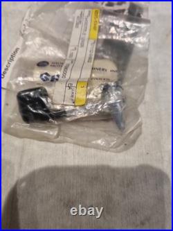 Suzuki LT 50 Throttle Lever Genuine NOS