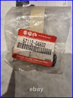 Suzuki LT 50 Throttle Lever Genuine NOS