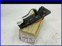 Suzuki Lamp assy, side turn signal 1 pair Original Suzuki New old stock