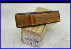 Suzuki Lamp assy, side turn signal 1 pair Original Suzuki New old stock