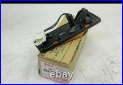 Suzuki Lamp assy, side turn signal 1 pair Original Suzuki New old stock