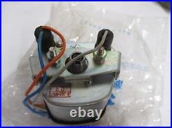 Suzuki M10,12,15, K10,11,15 Speedometer, Genuine Nos Suzuki M10,12,15, K10,11,15 Speedometer, Genuine Nos