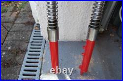 Suzuki M12 Complete Fork Set Nos