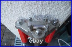 Suzuki M12 Complete Fork Set Nos