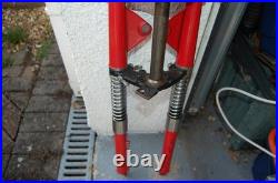 Suzuki M12 Complete Fork Set Nos