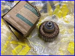 Suzuki M12 M12-2 M15 M15D Armature Dynamo Starter NOS Genuine Japan 31710-01311