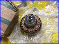 Suzuki M12 M12-2 M15 M15D Armature Dynamo Starter NOS Genuine Japan 31710-01311