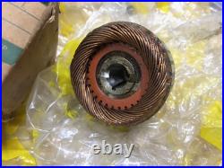 Suzuki M12 M12-2 M15 M15D Armature Dynamo Starter NOS Genuine Japan 31710-01311