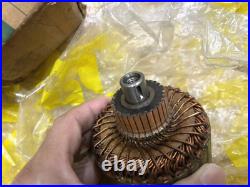Suzuki M12 M12-2 M15 M15D Armature Dynamo Starter NOS Genuine Japan 31710-01311