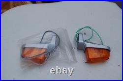 Suzuki M30, And Similar Indicators Nos