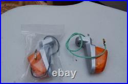 Suzuki M30, And Similar Indicators Nos