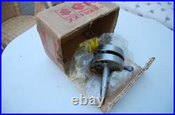 Suzuki M30, M31 Crankshaft, Nos