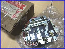 Suzuki MA M12 M12 M15 MC50 MD50 M15D 12V Regulator Voltage NOS P/N 32500-01310