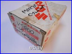 Suzuki Master Cylinder Vs600 Vs700 Vs750 Vs800 New Old Stock Genuine 5980039a20