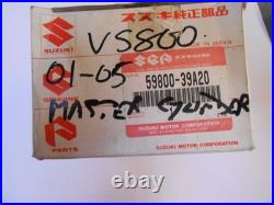 Suzuki Master Cylinder Vs600 Vs700 Vs750 Vs800 New Old Stock Genuine 5980039a20