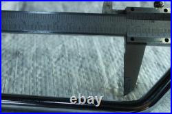 Suzuki Mirror Left Right NOS with S M10 GT 100 Gt 125 GT 185 GT250 GT 500 Gt750