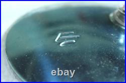 Suzuki Mirror Left Right NOS with S M10 GT 100 Gt 125 GT 185 GT250 GT 500 Gt750