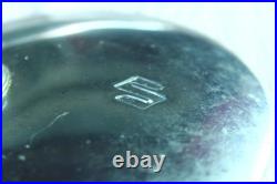 Suzuki Mirror Left Right NOS with S M10 GT 100 Gt 125 GT 185 GT250 GT 500 Gt750