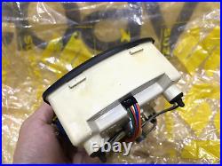 Suzuki Moped FR80 FR80D FR80-LOVE Speedometer Assy Km/h NOS Genuine 34100-35360