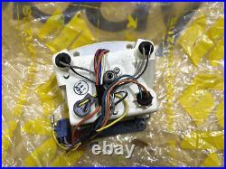 Suzuki Moped FR80 FR80D FR80-LOVE Speedometer Assy Km/h NOS Genuine 34100-35360