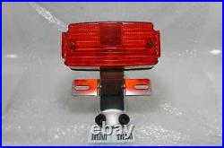 Suzuki Motorcycle Taillight Assy may fit A100 GT GP TS TRS TC NOS Genuine Rare