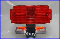 Suzuki Motorcycle Taillight Assy may fit A100 GT GP TS TRS TC NOS Genuine Rare