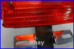 Suzuki Motorcycle Taillight Assy may fit A100 GT GP TS TRS TC NOS Genuine Rare