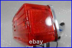 Suzuki Motorcycle Taillight Assy may fit A100 GT GP TS TRS TC NOS Genuine Rare
