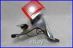 Suzuki Motorcycle Taillight Assy may fit A100 GT GP TS TRS TC NOS Genuine Rare