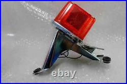 Suzuki Motorcycle Taillight Assy may fit A100 GT GP TS TRS TC NOS Genuine Rare