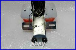 Suzuki Motorcycle Taillight Assy may fit A100 GT GP TS TRS TC NOS Genuine Rare