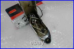 Suzuki Motorcycle Taillight Assy may fit A100 GT GP TS TRS TC NOS Genuine Rare