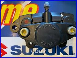 Suzuki NOS Rear Brake Caliper Assembly XN85 GS1000S GS1100S GS750 GS1000E Katana