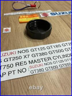 Suzuki Nos Gt125 Gt185 Gt200 X5 Gt250 X7 Gt380 Gt500 Gt550 Gt750 Re5 59669-33602