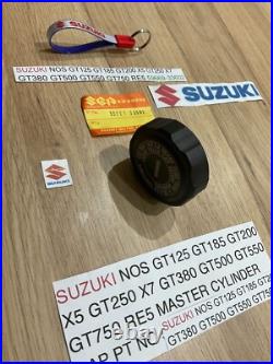 Suzuki Nos Gt125 Gt185 Gt200 X5 Gt250 X7 Gt380 Gt500 Gt550 Gt750 Re5 59669-33602