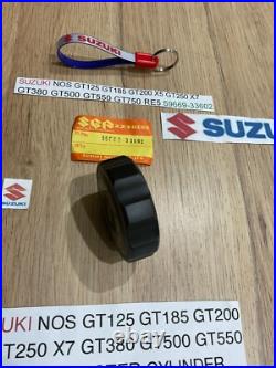 Suzuki Nos Gt125 Gt185 Gt200 X5 Gt250 X7 Gt380 Gt500 Gt550 Gt750 Re5 59669-33602