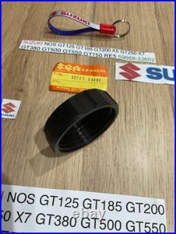 Suzuki Nos Gt125 Gt185 Gt200 X5 Gt250 X7 Gt380 Gt500 Gt550 Gt750 Re5 59669-33602