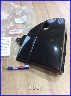 Suzuki Nos Gt380 Gt550 Lmab 74-77 Right Side Cover Pt 47111-34100 New