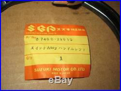 Suzuki Nos Lt. Handlebar Switch Tc185 1974-77 37400-29610