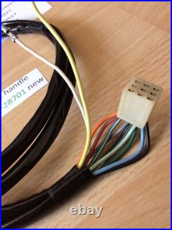 Suzuki Nos T250 T350 T500 Gt250 Gt500 Left Side Handle Switch 57700-28701 Suzuki Nos T250 T350 T500 Gt250 Gt500 Left Side Handle Switch 57700-28701