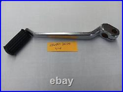 Suzuki Nos Vintage Gear Shift Pedal Gt750 1972-73 25600-31000